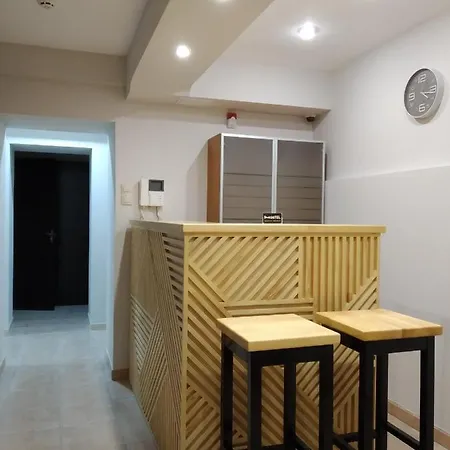 Hostel Mega Kyiv