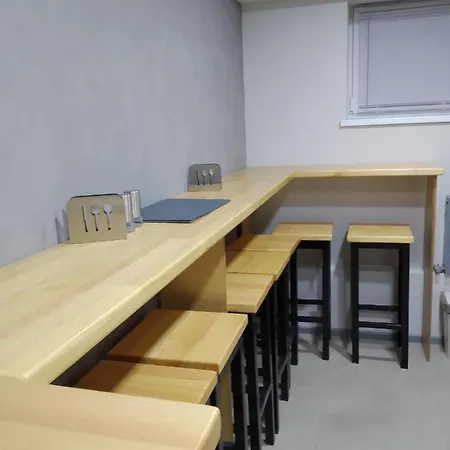 Mega Hostel