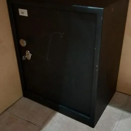 Хостел Mega Киев