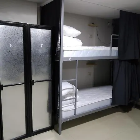 Hostel Mega *