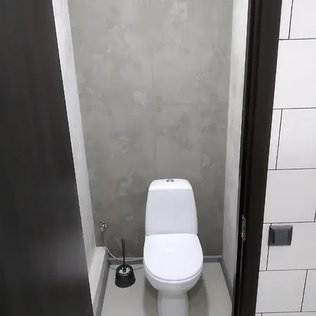 Hostel Mega *